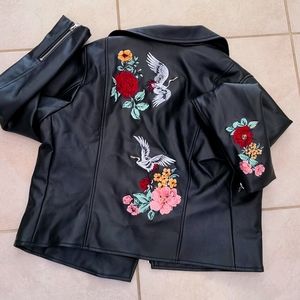 Torrid Jacked Size 1